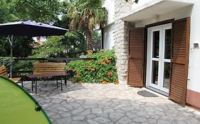 Holiday Home Luznar